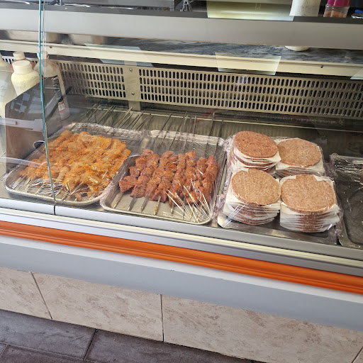 Photo of Hatfield Kebab House - 52 The Common, Hatfield AL10 0LU